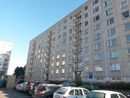 Prodej bytu 4+1 (94m2) v Pardubicích - Dubina