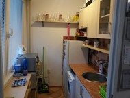 Prodej bytu 1+kk/L (37m2) v Polabinách, Pce