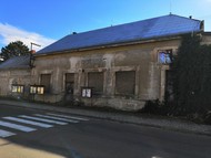 Pronájem skladových prostror v Řečanech (160m2)