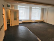 Pronájem obchodu 82m2, v centru Lázní Bohdaneč