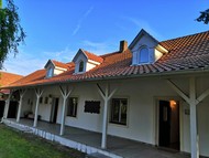 Stylová chalupa 15km od Pardubic