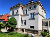 Luxusní vila v Čáslavi, CP 479 m2