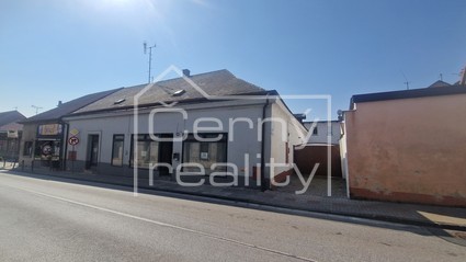 Prodej komerčního objektu v Novém Bydžově o CP 344m2, Restaurace s diskotékou - Fotka 13