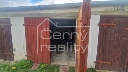 Prodej řádové garáže (15m2) ve Žďáru nad Sázavou, v ulici Okružní - Fotka 3