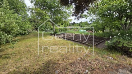 Prodej stavebního pozemku v Hradci Králové - Pražské předměstí, CP 1081 m2 - Fotka 8