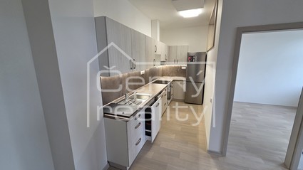 Pronájem luxusního bytu 3+kk (76 m2) v Sopřeči, sklep, parkování  - Fotka 6