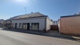 Prodej komerčního objektu v Novém Bydžově o CP 344m2, Restaurace s diskotékou