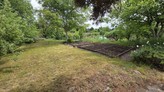 Prodej stavebního pozemku v Hradci Králové - Pražské předměstí, CP 1081 m2