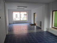 Pronájem obchodu (42m2) v centru Chrudimi, 1.NP