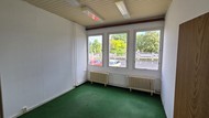 Pronájem kanceláře 15 m2 v centru Pardubic