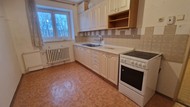Pronájem bytu 2+1 (55m2), Žďár nad Sáz.